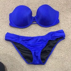 Victoria secret swim suit